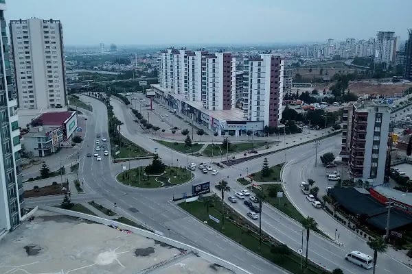Hasan Adalı Anadolu Lisesi - Resim 10