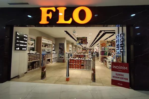 FLO Mardian Mall AVM Mağazası - Resim 3