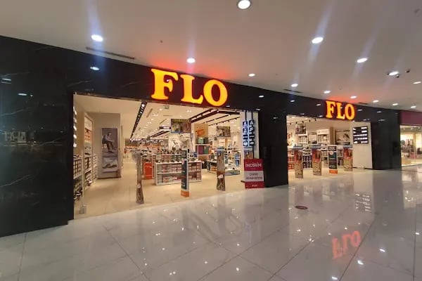 FLO Mardian Mall AVM Mağazası - Resim 2