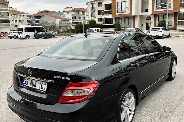 Sabır Bahçe Detailing - Resim 4