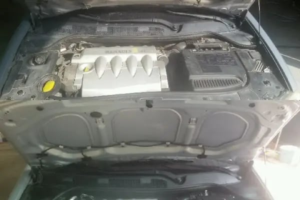 Sabır Bahçe Detailing - Resim 19