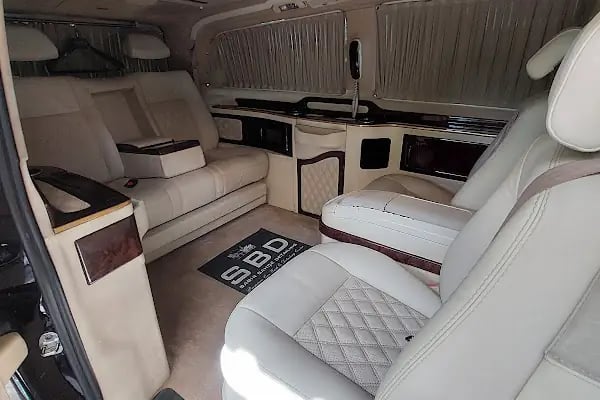 Sabır Bahçe Detailing - Resim 12
