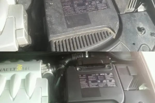 Sabır Bahçe Detailing - Resim 20