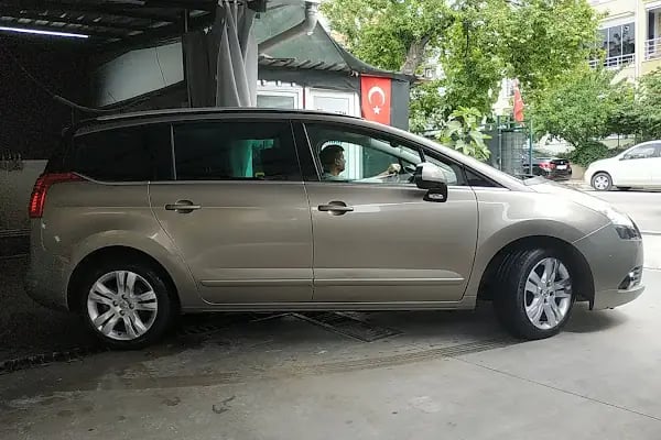 Sabır Bahçe Detailing - Resim 18