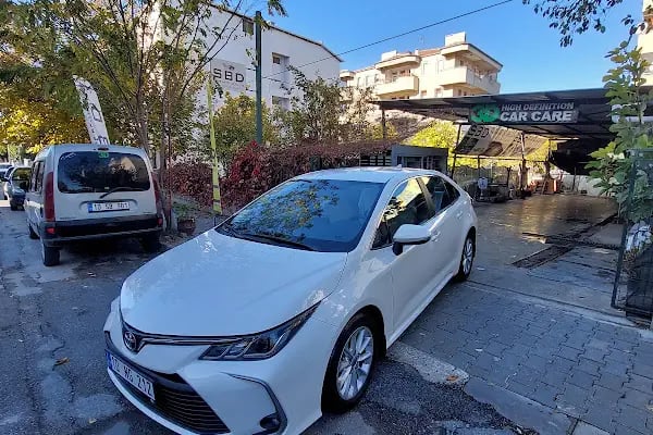 Sabır Bahçe Detailing - Resim 7
