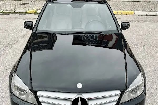 Sabır Bahçe Detailing - Resim 10