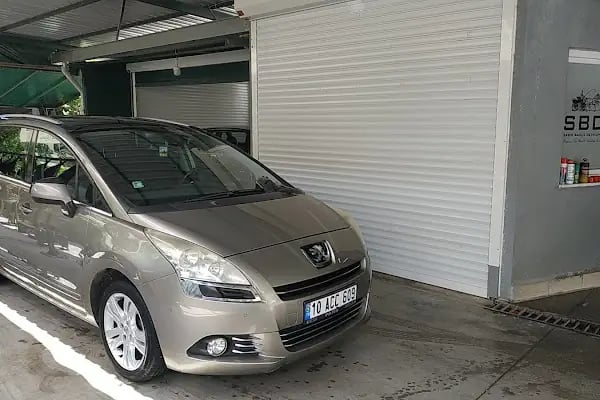 Sabır Bahçe Detailing - Resim 6