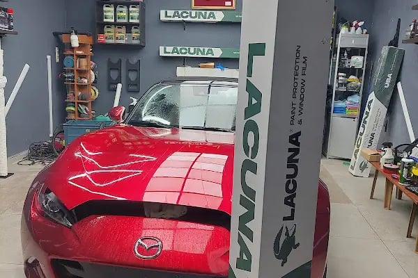 Sabır Bahçe Detailing - Resim 5
