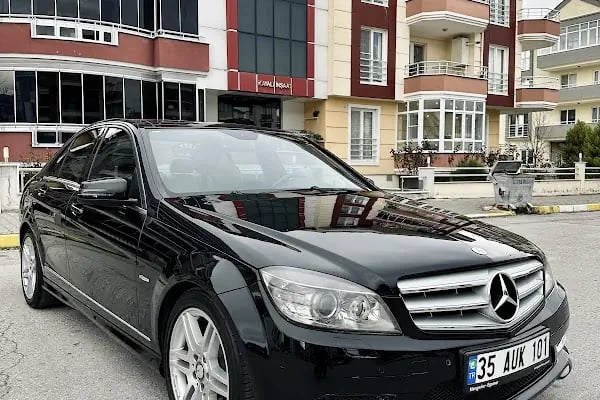 Sabır Bahçe Detailing - Resim 14