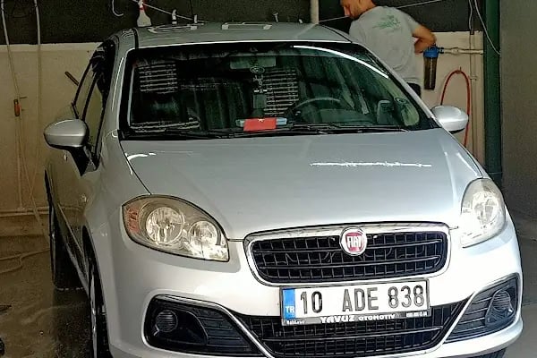 Sabır Bahçe Detailing - Resim 17