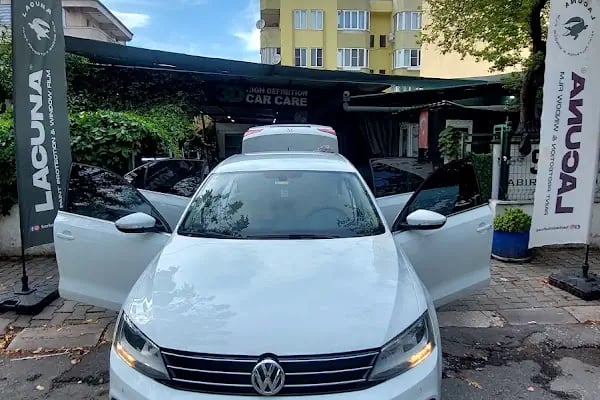 Sabır Bahçe Detailing - Resim 2