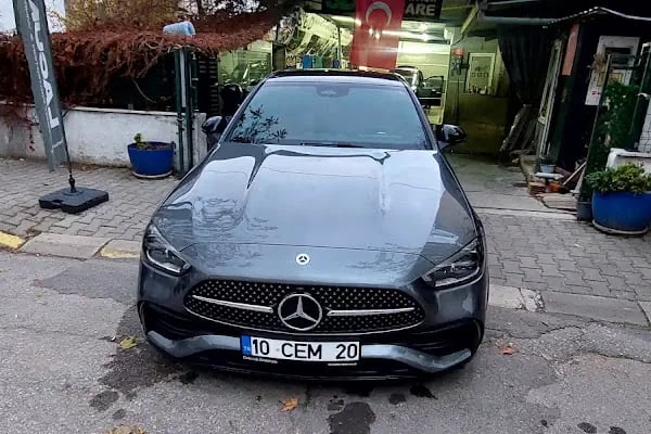Sabır Bahçe Detailing - Resim 3