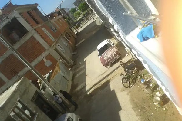 Üçevler Çocuk Parkı - Resim 3