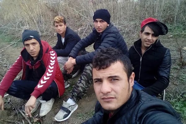 Üçevler Çocuk Parkı - Resim 7