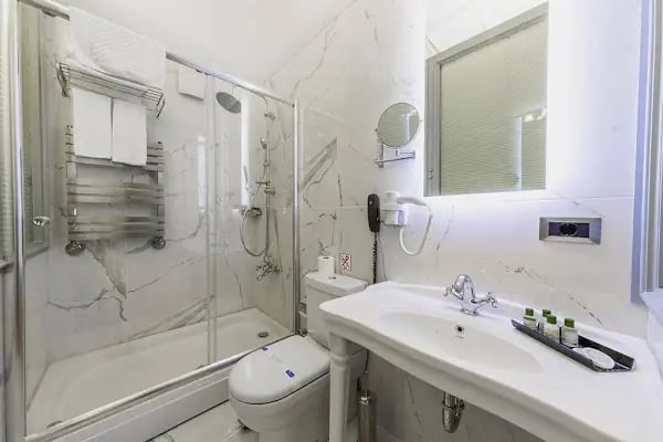 No2 Hotel By Şükrü Büyükada - Resim 3
