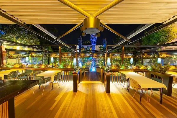 No2 Hotel By Şükrü Büyükada - Resim 5