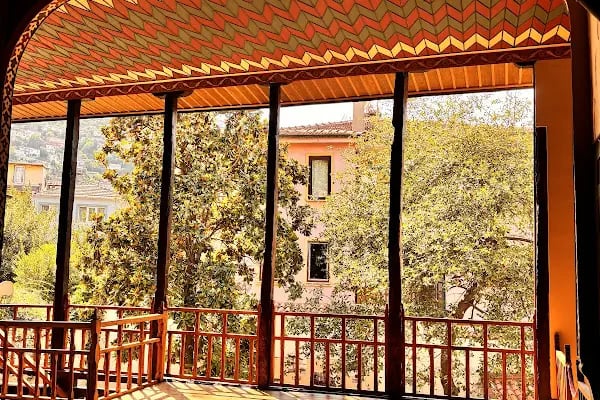 17. YÜZYIL OSMANLI EVİ MÜZESİ - Resim 20