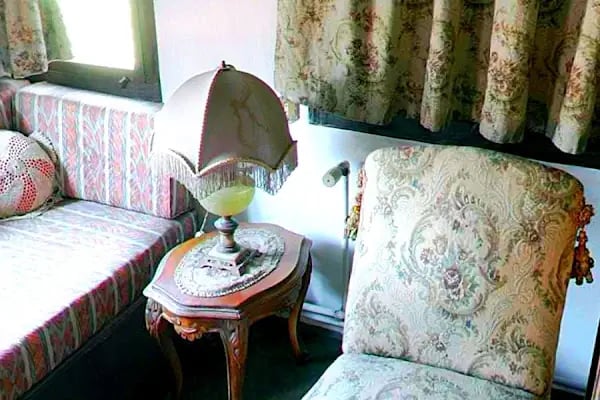 17. YÜZYIL OSMANLI EVİ MÜZESİ - Resim 16