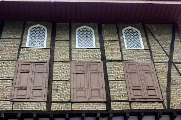 17. YÜZYIL OSMANLI EVİ MÜZESİ - Resim 18