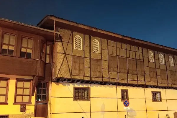 17. YÜZYIL OSMANLI EVİ MÜZESİ - Resim 2
