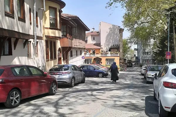 17. YÜZYIL OSMANLI EVİ MÜZESİ - Resim 15