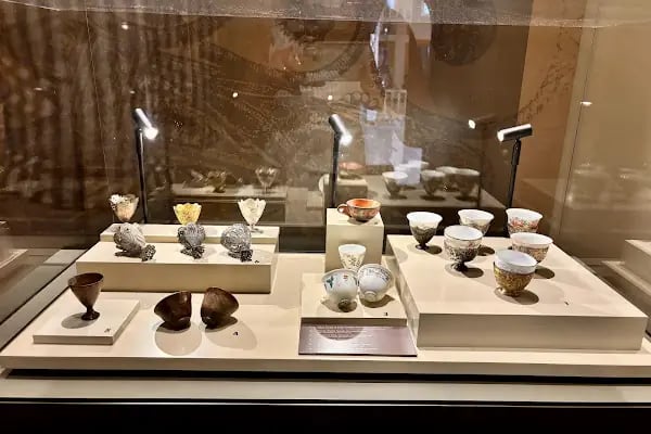 17. YÜZYIL OSMANLI EVİ MÜZESİ - Resim 6