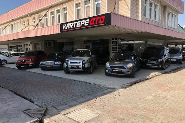 Kartepe Oto - Resim 5