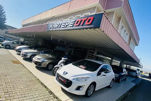 Kartepe Oto - Resim 3