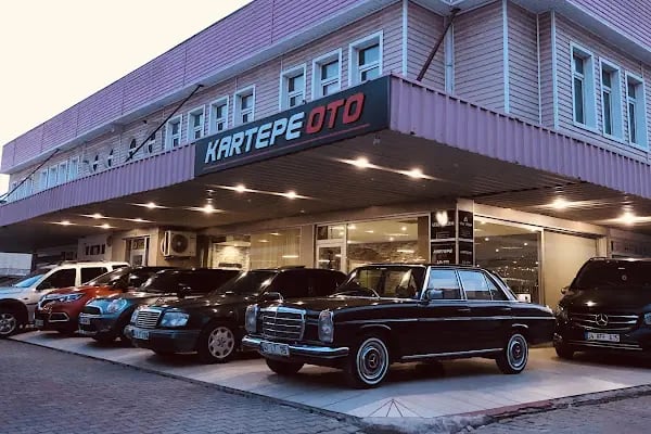 Kartepe Oto - Resim 1