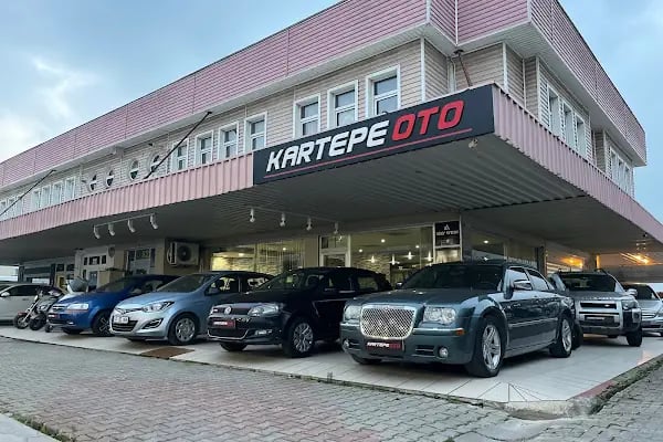 Kartepe Oto - Resim 2