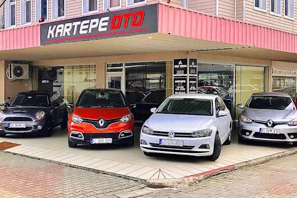 Kartepe Oto - Resim 4