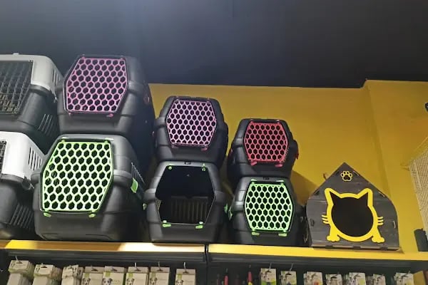 Patilidost Petshop - Resim 16