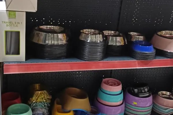 Patilidost Petshop - Resim 15