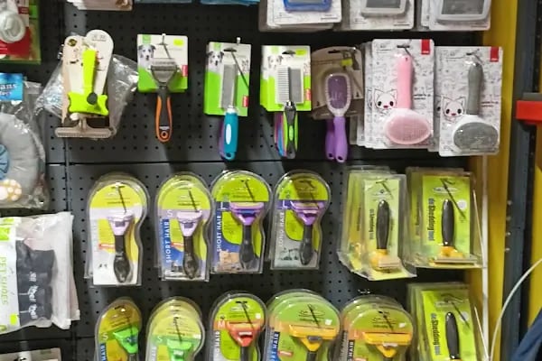 Patilidost Petshop - Resim 20