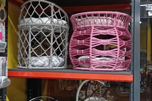 Patilidost Petshop - Resim 10