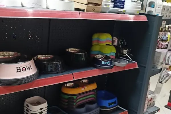 Patilidost Petshop - Resim 11