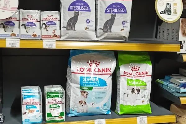 Patilidost Petshop - Resim 5