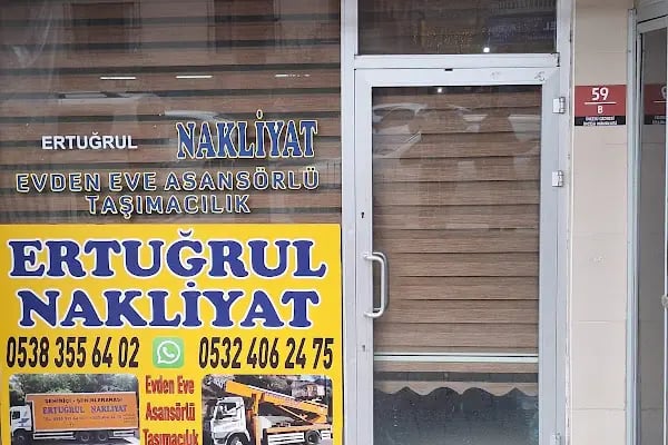 Ertuğrul Nakliyat - Resim 3
