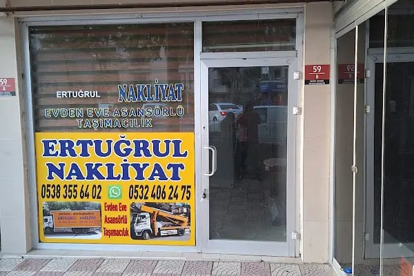 Ertuğrul Nakliyat - Resim 19