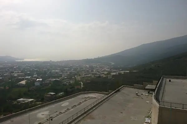 Gemlik Devlet Hastanesi - Resim 5