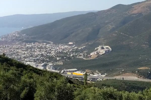 Gemlik Devlet Hastanesi - Resim 10