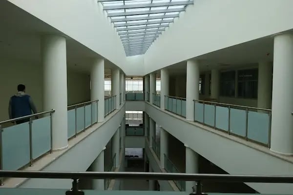 Gemlik Devlet Hastanesi - Resim 18