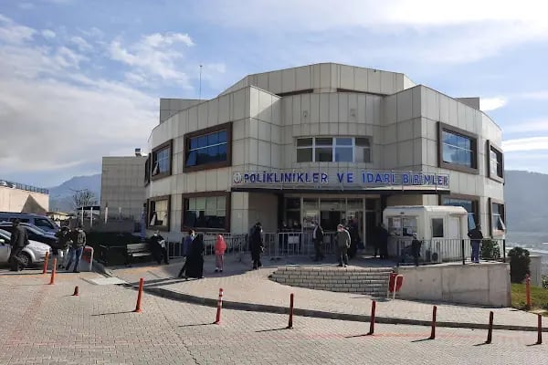 Gemlik Devlet Hastanesi - Resim 4