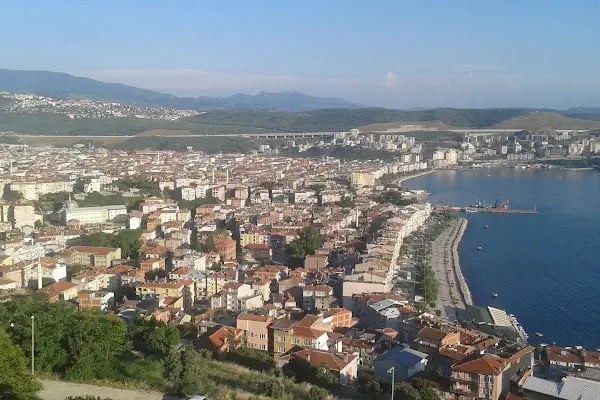 Gemlik Devlet Hastanesi - Resim 14