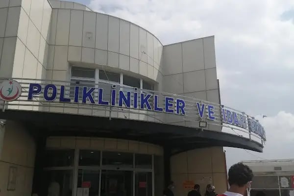 Gemlik Devlet Hastanesi - Resim 19