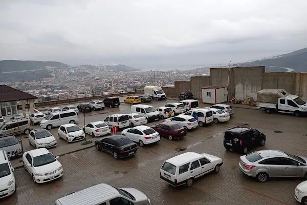 Gemlik Devlet Hastanesi - Resim 6