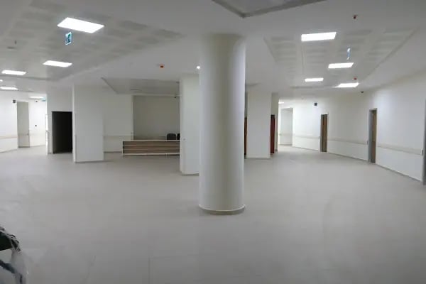Gemlik Devlet Hastanesi - Resim 9