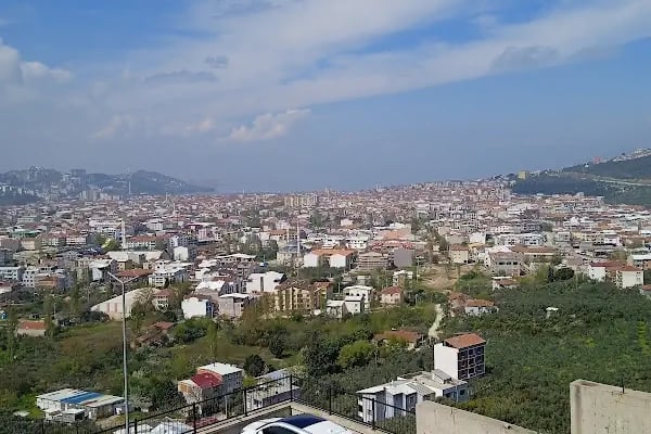 Gemlik Devlet Hastanesi - Resim 2