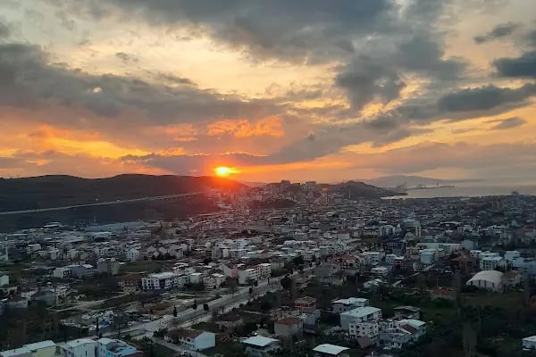 Gemlik Devlet Hastanesi - Resim 12