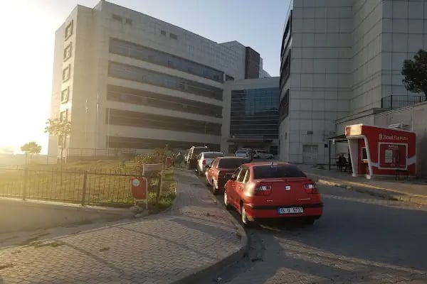Gemlik Devlet Hastanesi - Resim 7